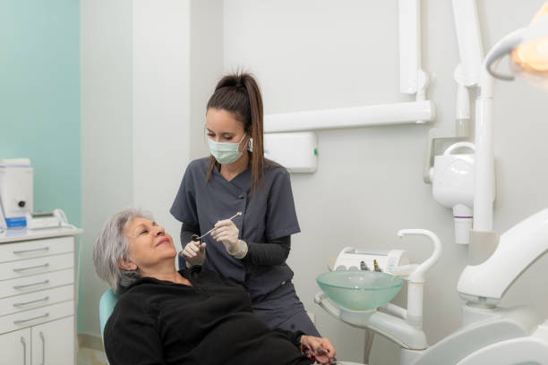 Best Urgent Care for Lost Fillings or Crowns in Oakland, NJ