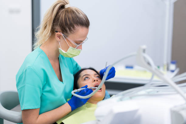 Best Emergency Dental Care for Broken or Chipped Teeth in Oakland, NJ