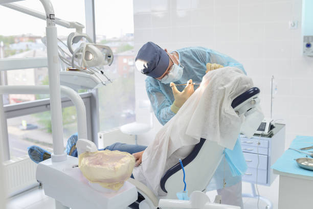 Best Emergency Gum Treatment in Oakland, NJ